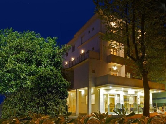 Gallery - Hotel Silvie Rose