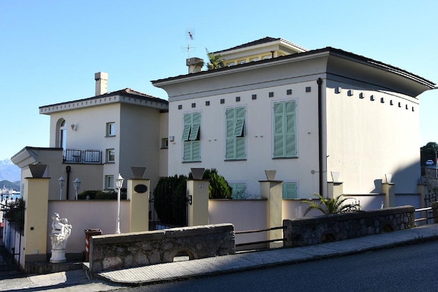 Gallery - Villa Nina