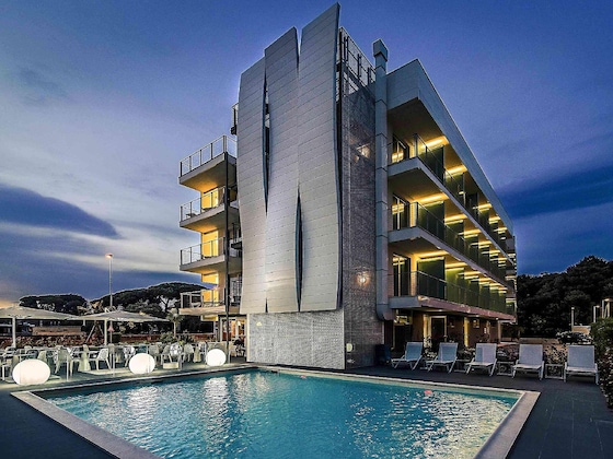 Gallery - Mercure Viareggio