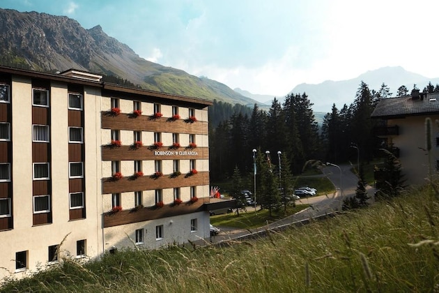 Gallery - ROBINSON AROSA - Adults only