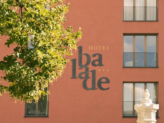 Gallery - Hotel Balade