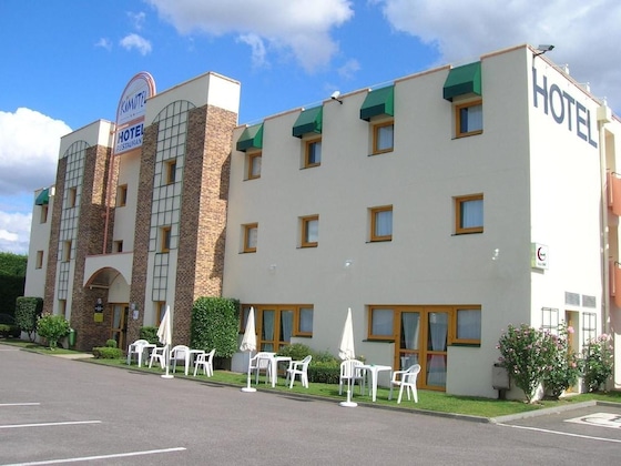 Gallery - Hotel Kimotel