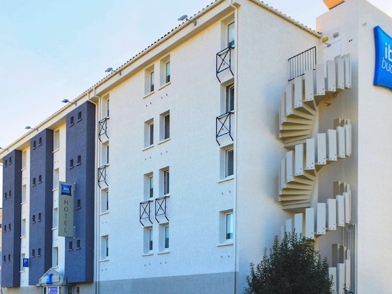 Gallery - Ibis Budget Hyères Centre Ville