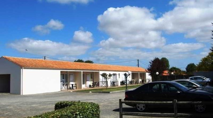 Gallery - Brit Hotel L'oree Du Bois