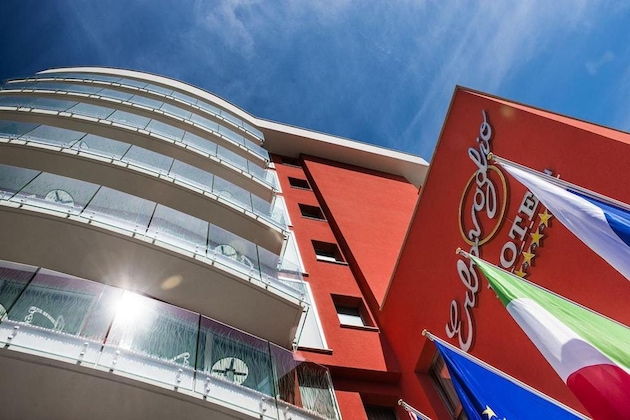 Gallery - Erbavoglio Hotel