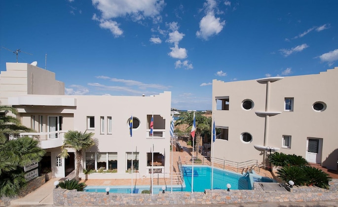 Gallery - Scala Boutique Hotel & Suites – Adults Only