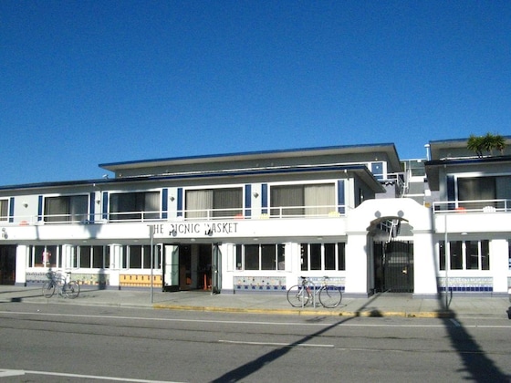 Gallery - Beach Street Inn And Suites