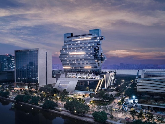 Gallery - Langham Place, Guangzhou