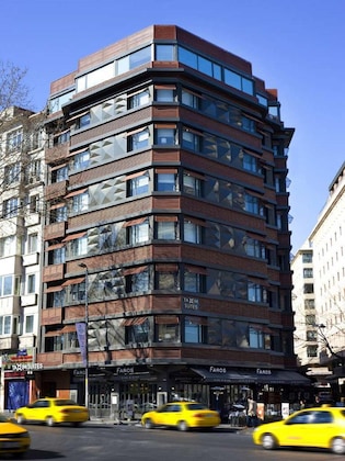 Gallery - Taxim Suites Residences Istanbul
