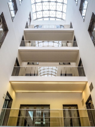 Gallery - Europa Royale Bucharest