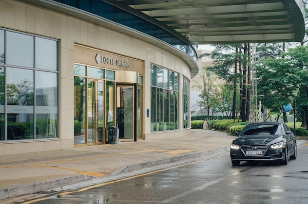 Gallery - Lotte City Hotel Gimpo Airport