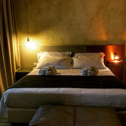 Gallery - Bell Suite Hotel