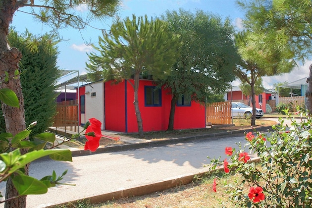 Gallery - Villaggio Lamaforca