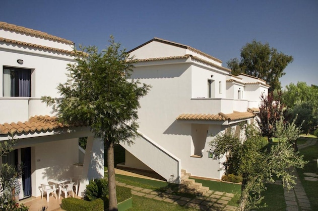 Gallery - Villaggio Spiagge Rosse
