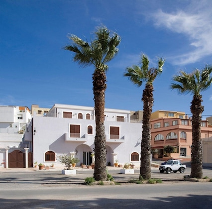 Gallery - Hotel O'scià