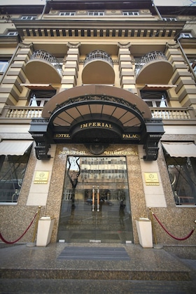 Gallery - Imperial Palace Hotel
