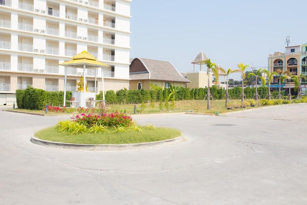 Gallery - Woraburi Pattaya Resort & Spa