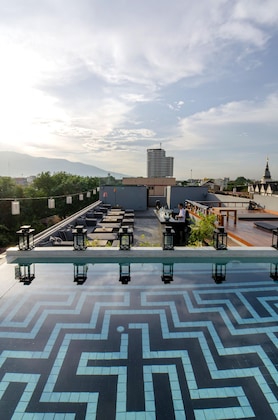 Gallery - Sala Lanna Chiang Mai