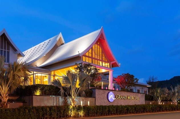 Gallery - Grand Mercure Phuket Patong