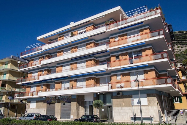 Gallery - Casa Vacanze Maiori
