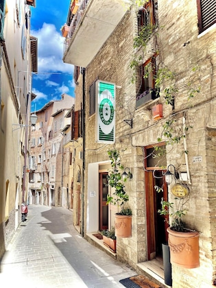 Gallery - Hotel Sant'ercolano