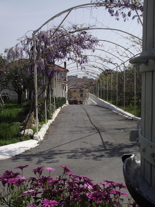 Gallery - Residence Il Borgo Degli Ulivi Resort