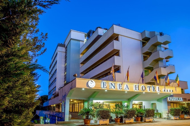 Gallery - Hotel Enea Pomezia