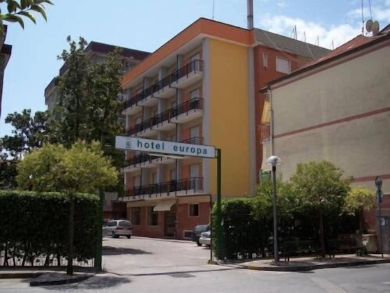 Gallery - Hotel Europa
