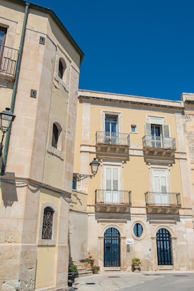 Gallery - Residence Dei Baroni