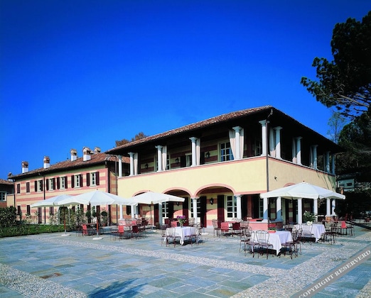 Gallery - Hotel Le Foresterie Dei Piaceri Campestri