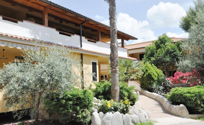 Gallery - Residence Hotel Riviera Calabra