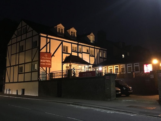 Gallery - Stockwood Hotel