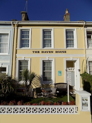 Gallery - Haven House