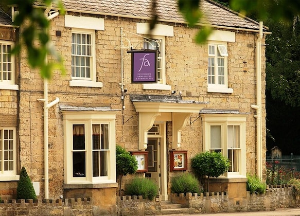 Gallery - Feversham Arms Hotel & Verbena Spa