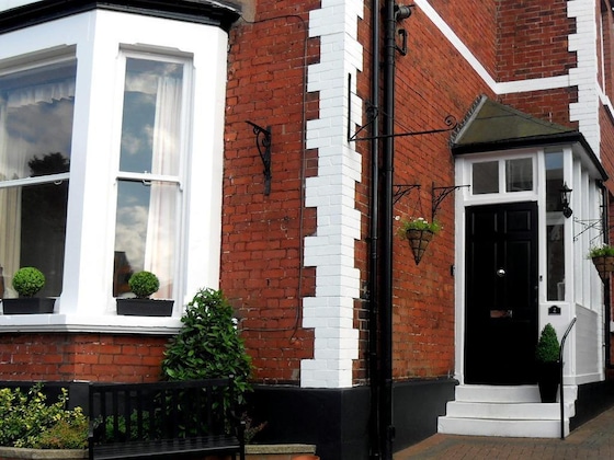 Gallery - Powys Lodge