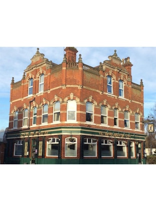 Gallery - The Whittington & Cat