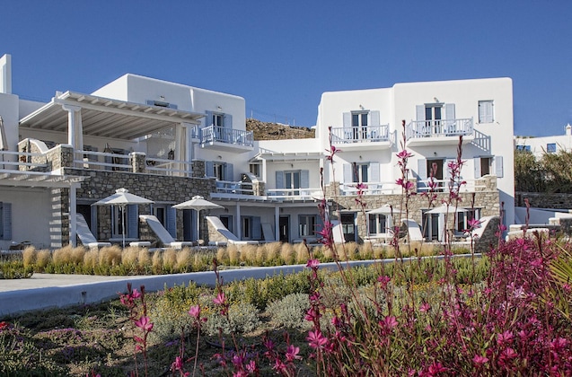Gallery - Delight Boutique Hotel - Small Luxury Hotels Of The World