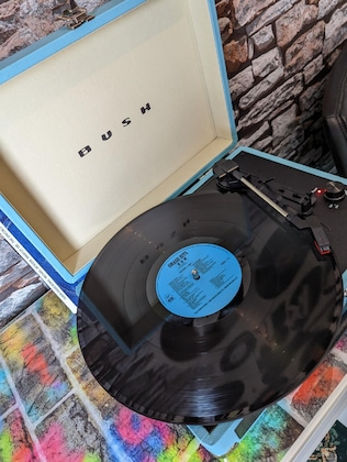 Gallery - The Mercury