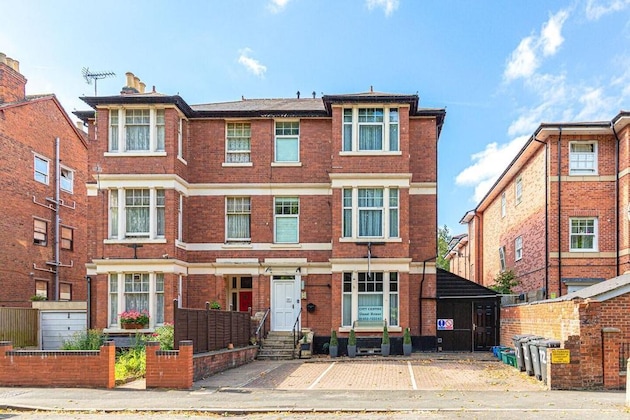 Gallery - City Centre Guest House - Gloucester Park