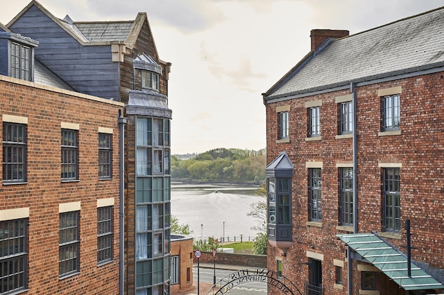Gallery - Hotel Du Vin & Bistro Newcastle