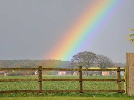 Gallery - The Hayloft At Oakwood Barn