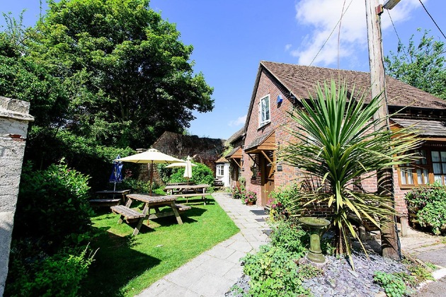 Gallery - Ye Olde Red Lion
