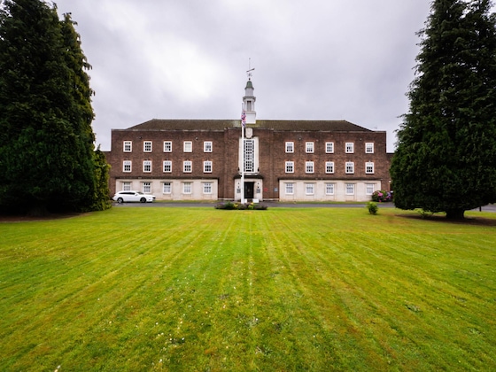 Gallery - The Derby Conference Centre