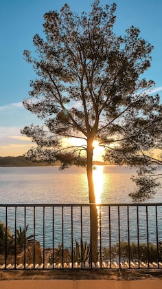 Gallery - Hotel Cala Fornells