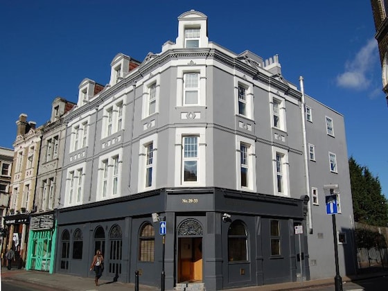 Gallery - Church Street Hotel