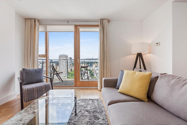 Gallery - Phoenix Heights By Bridgestreet