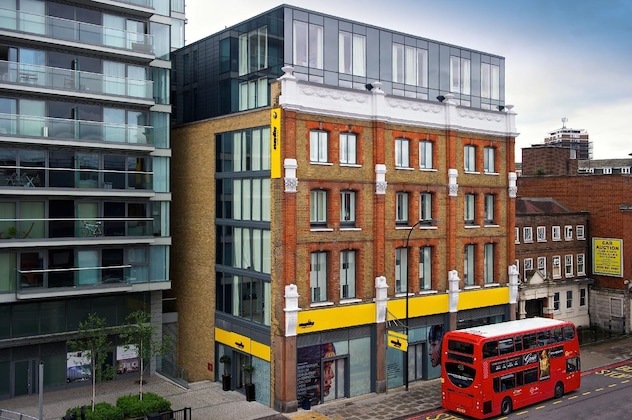 Gallery - Staycity Aparthotels Deptford Bridge Station