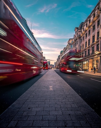 Gallery - The Windermere Hotel, London