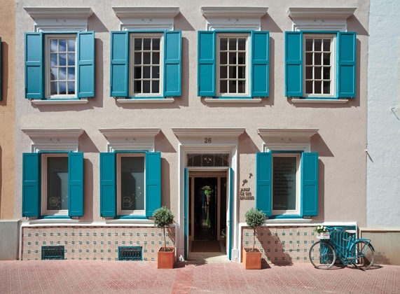 Gallery - Jardí De Ses Bruixes Boutique Hotel