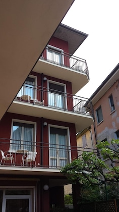 Gallery - Hotel Capinera